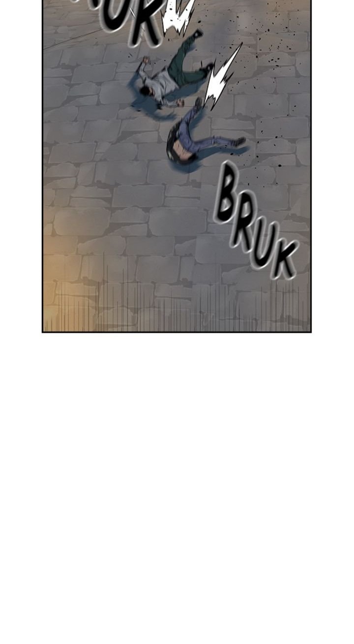 To Not Die chapter 8 halaman 5