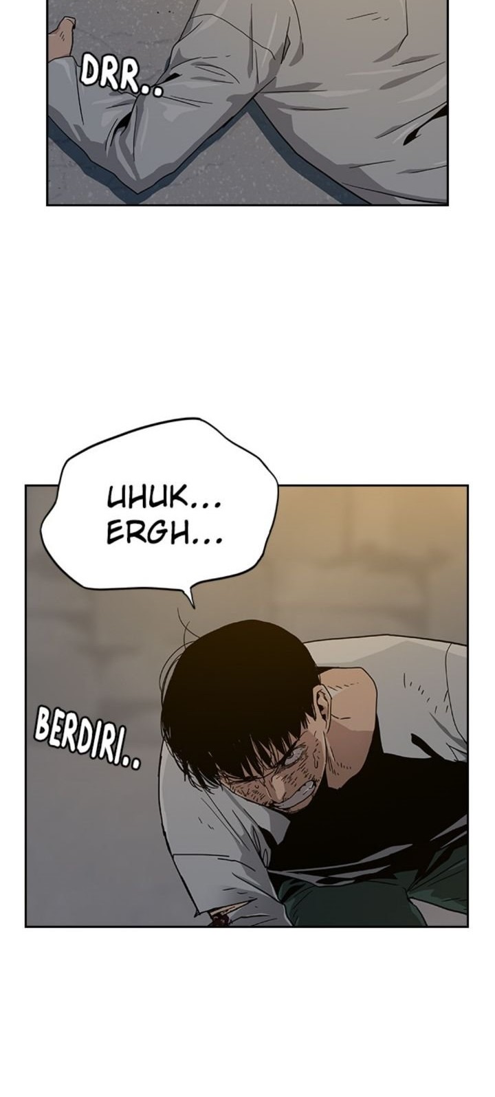 To Not Die chapter 8 halaman 9