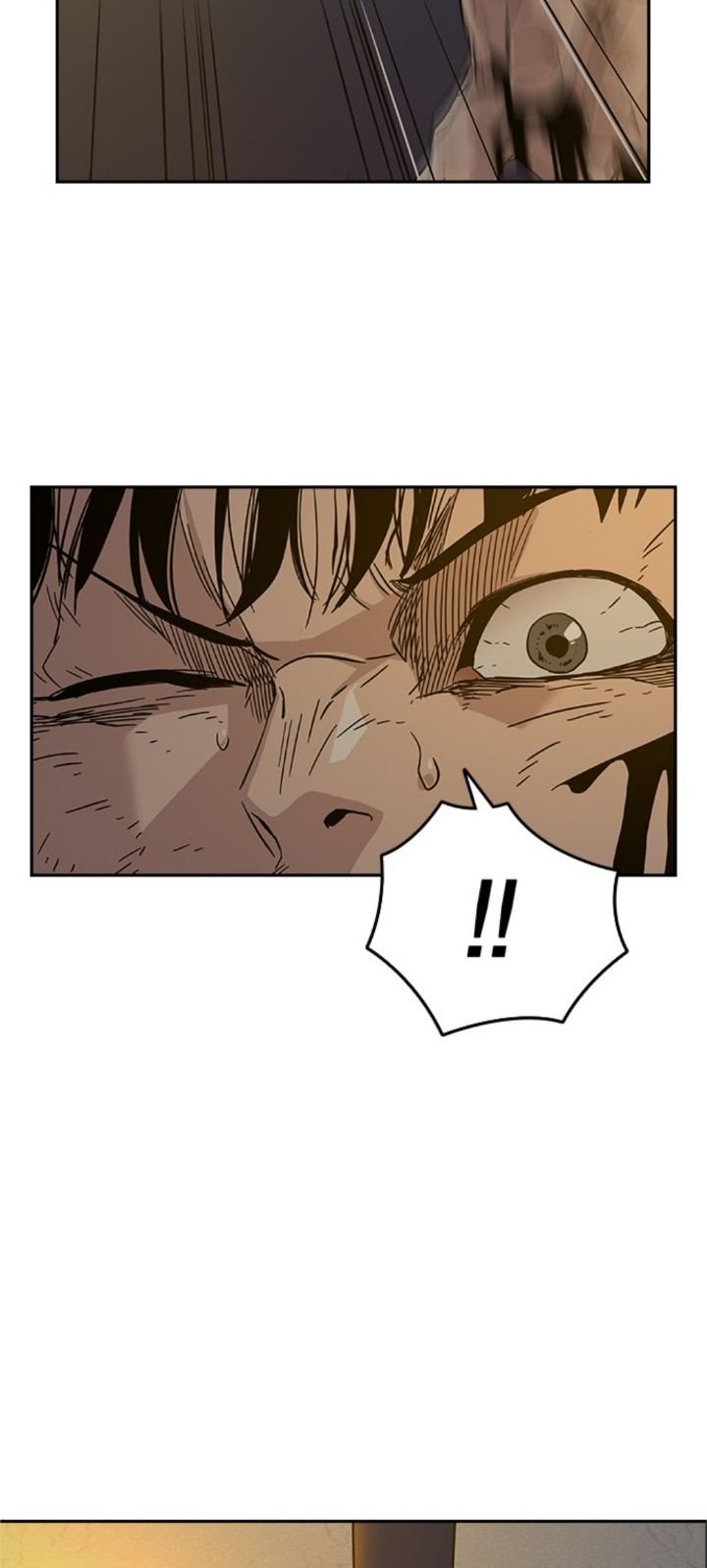 To Not Die chapter 8 halaman 12