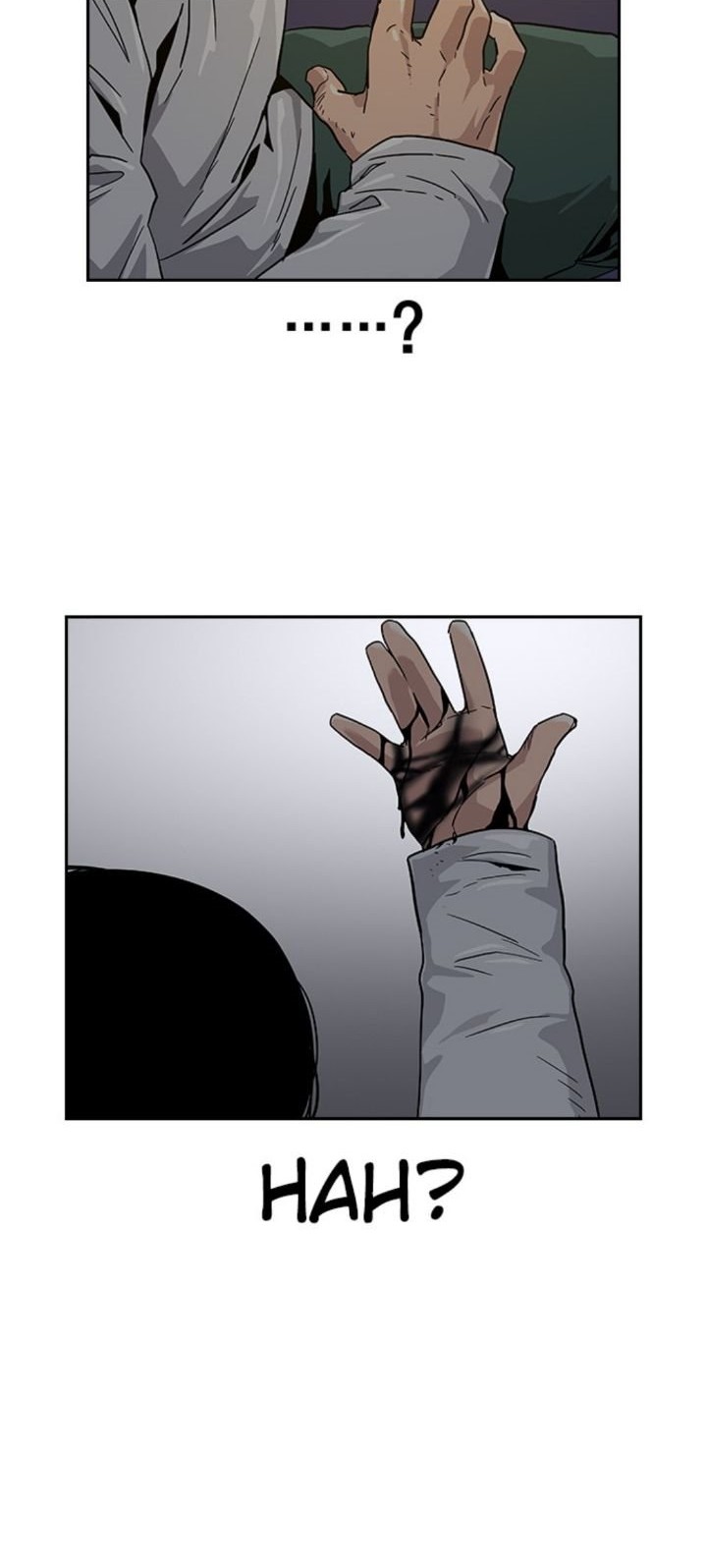 To Not Die chapter 8 halaman 18