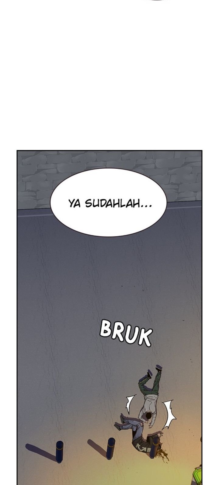 To Not Die chapter 8 halaman 20
