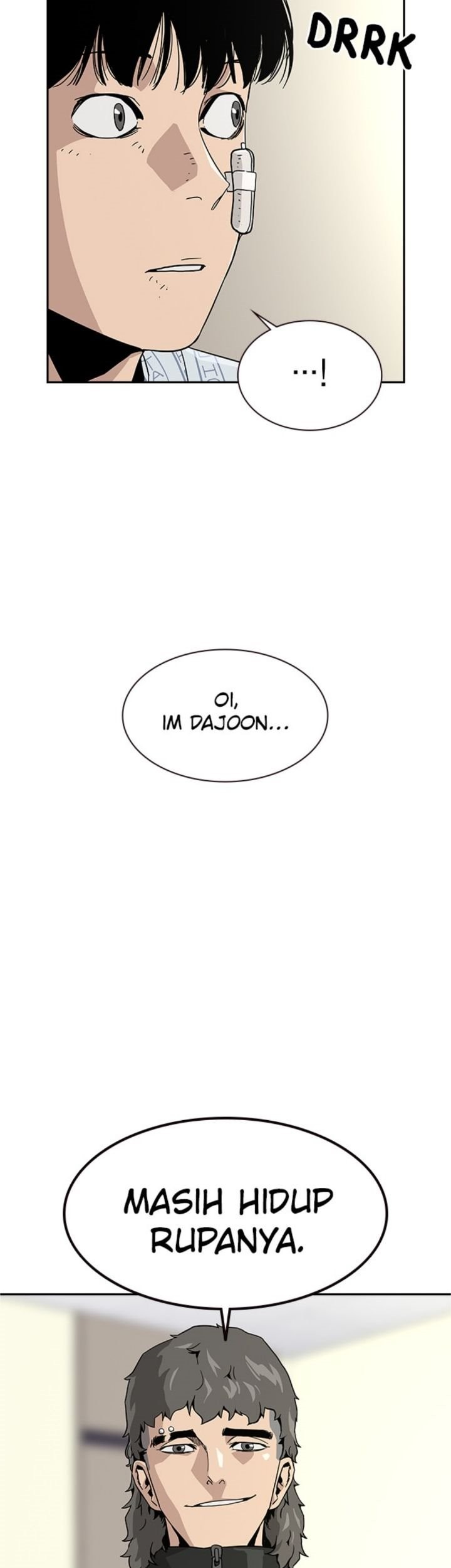 To Not Die chapter 8 halaman 29