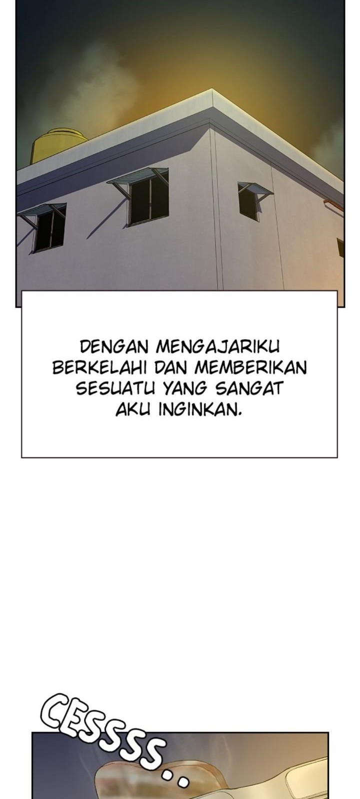 To Not Die chapter 8 halaman 33