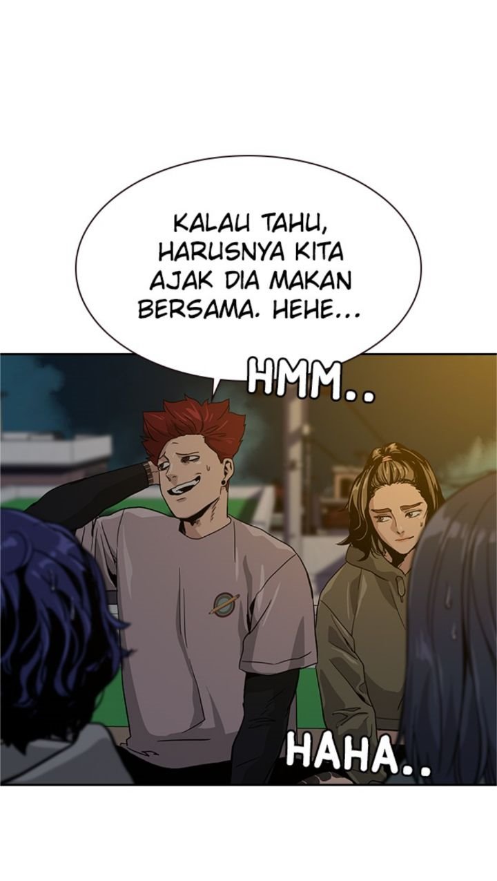 To Not Die chapter 8 halaman 36