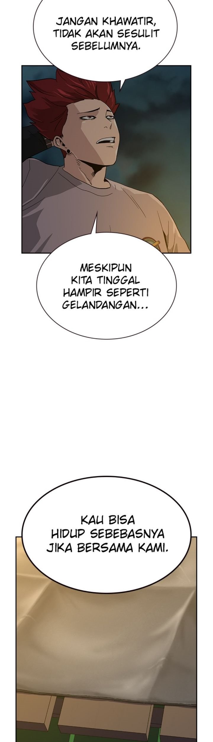To Not Die chapter 8 halaman 44