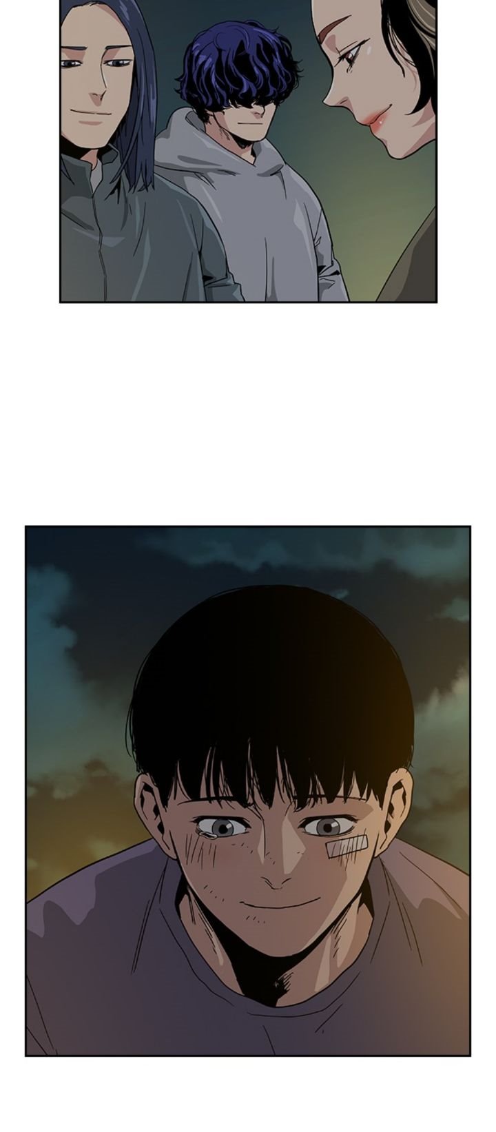 To Not Die chapter 8 halaman 46