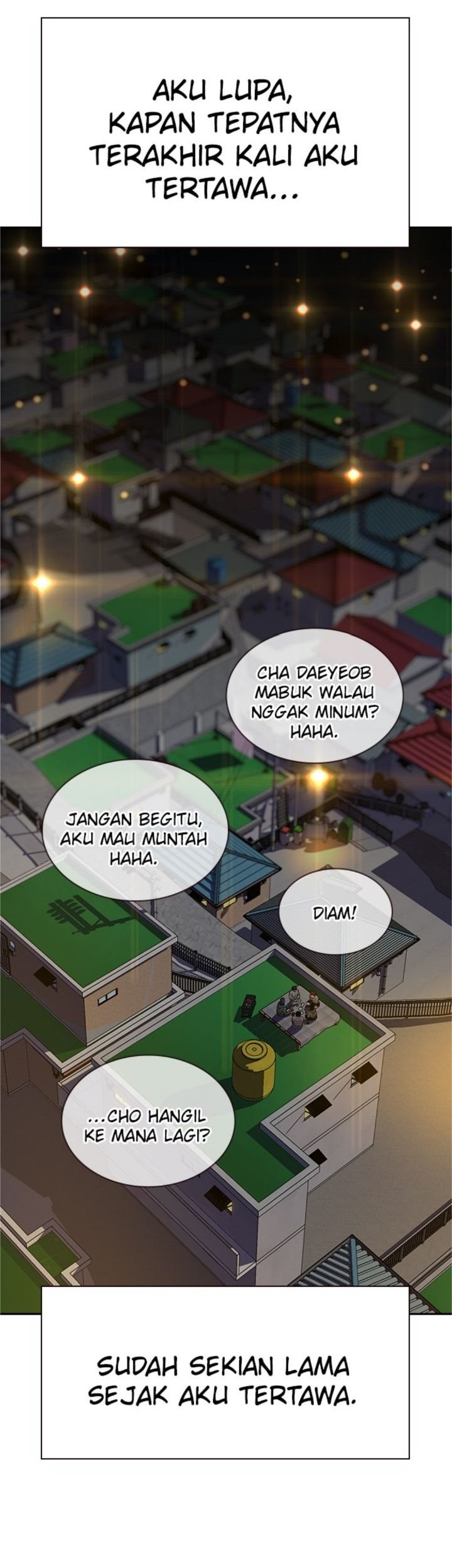 To Not Die chapter 8 halaman 47