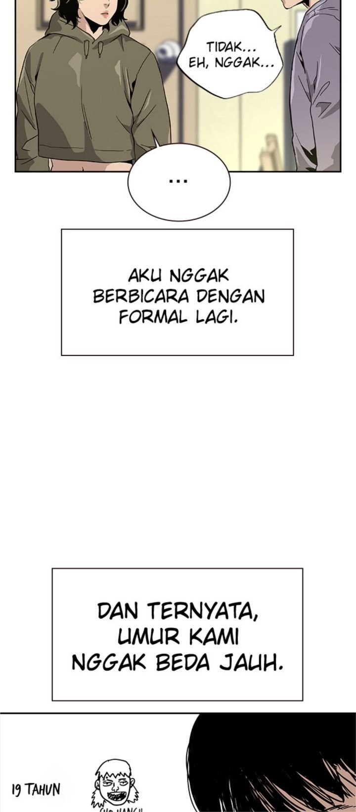 To Not Die chapter 8 halaman 51