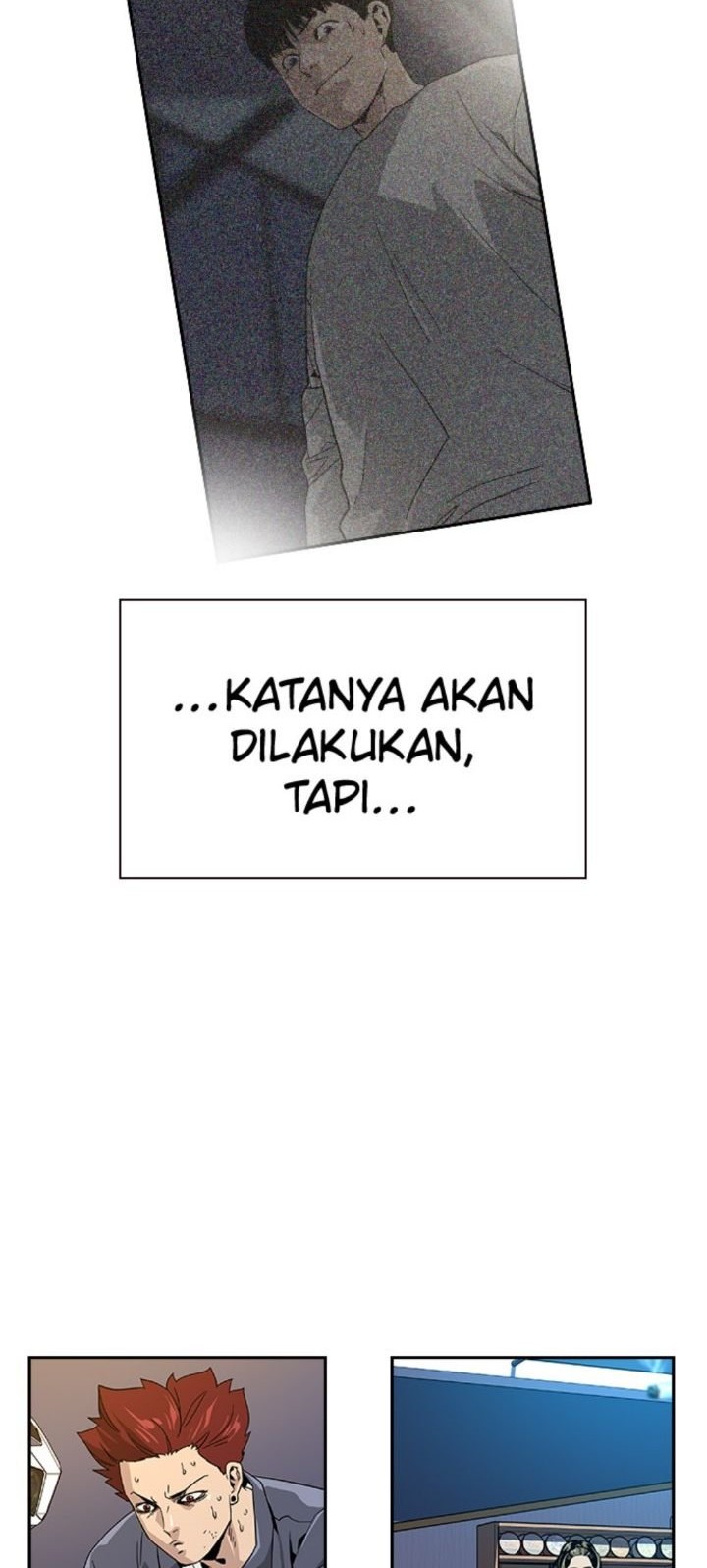 To Not Die chapter 8 halaman 53