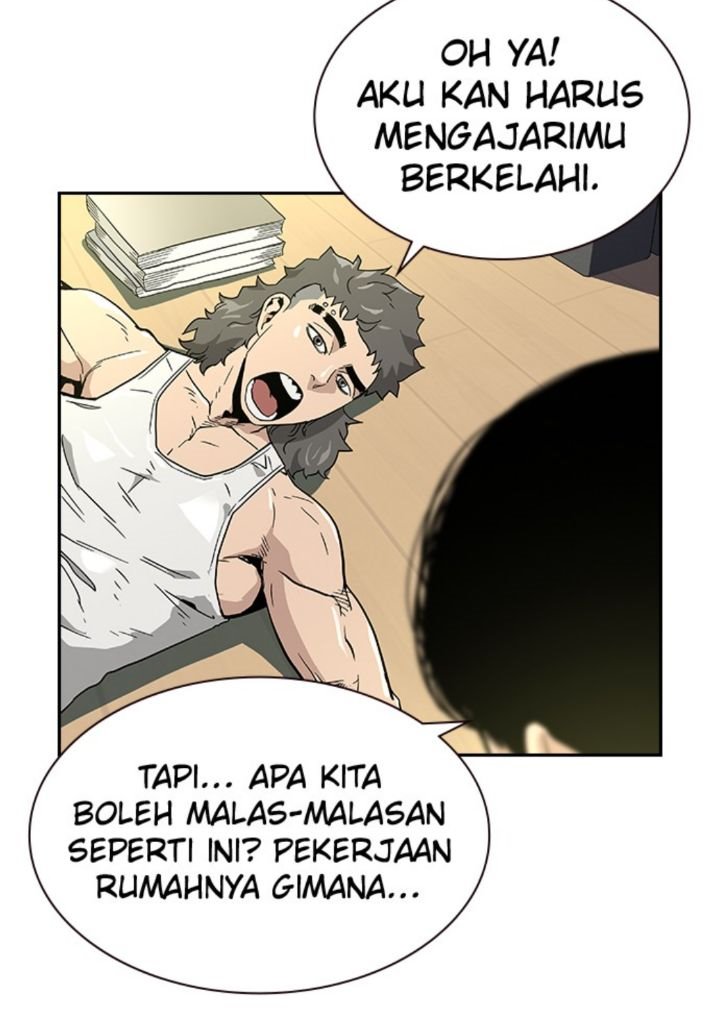 To Not Die chapter 8 halaman 56