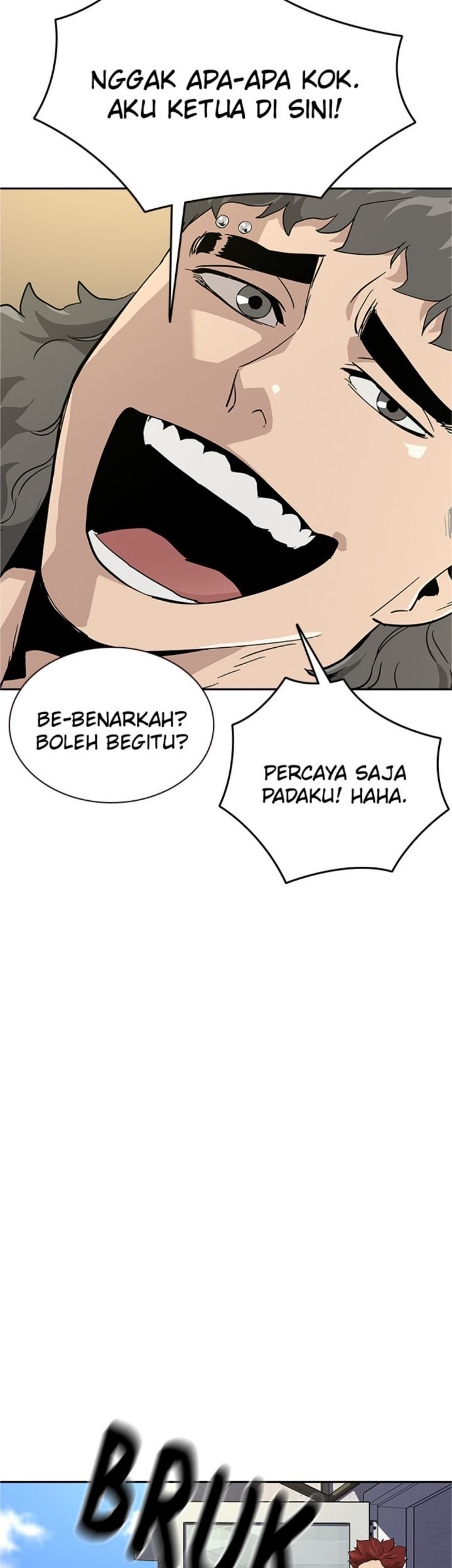 To Not Die chapter 8 halaman 57