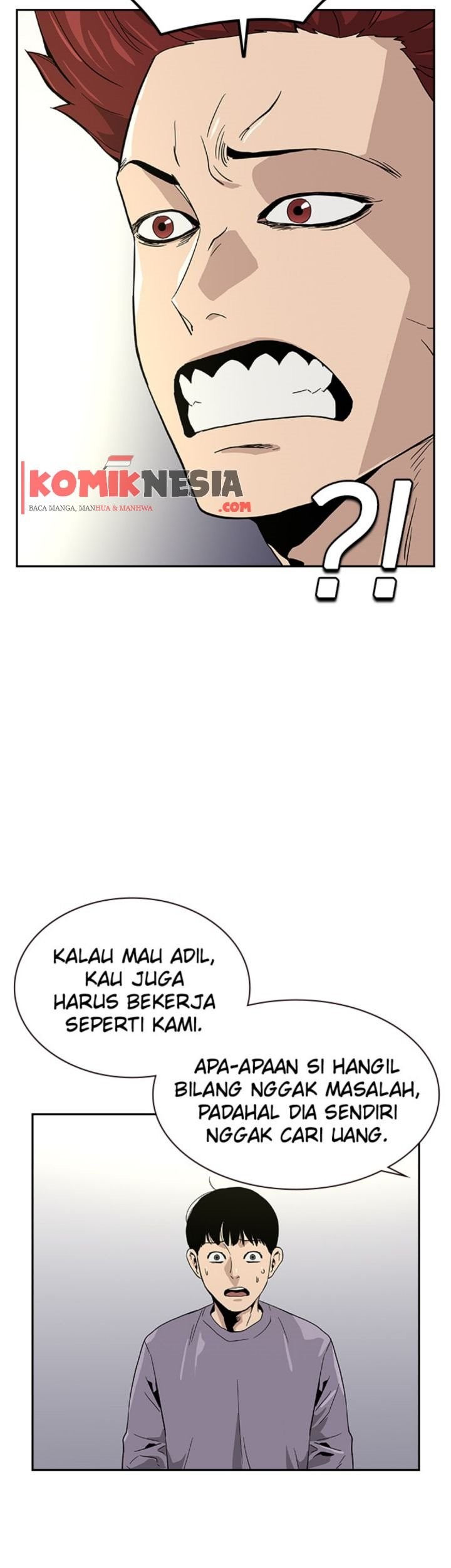 To Not Die chapter 8 halaman 59