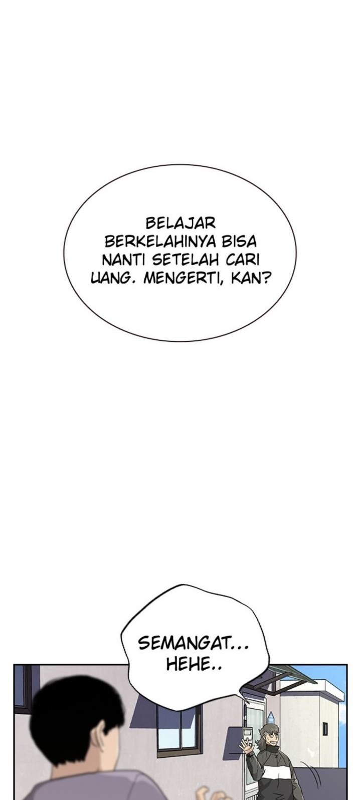 To Not Die chapter 8 halaman 60
