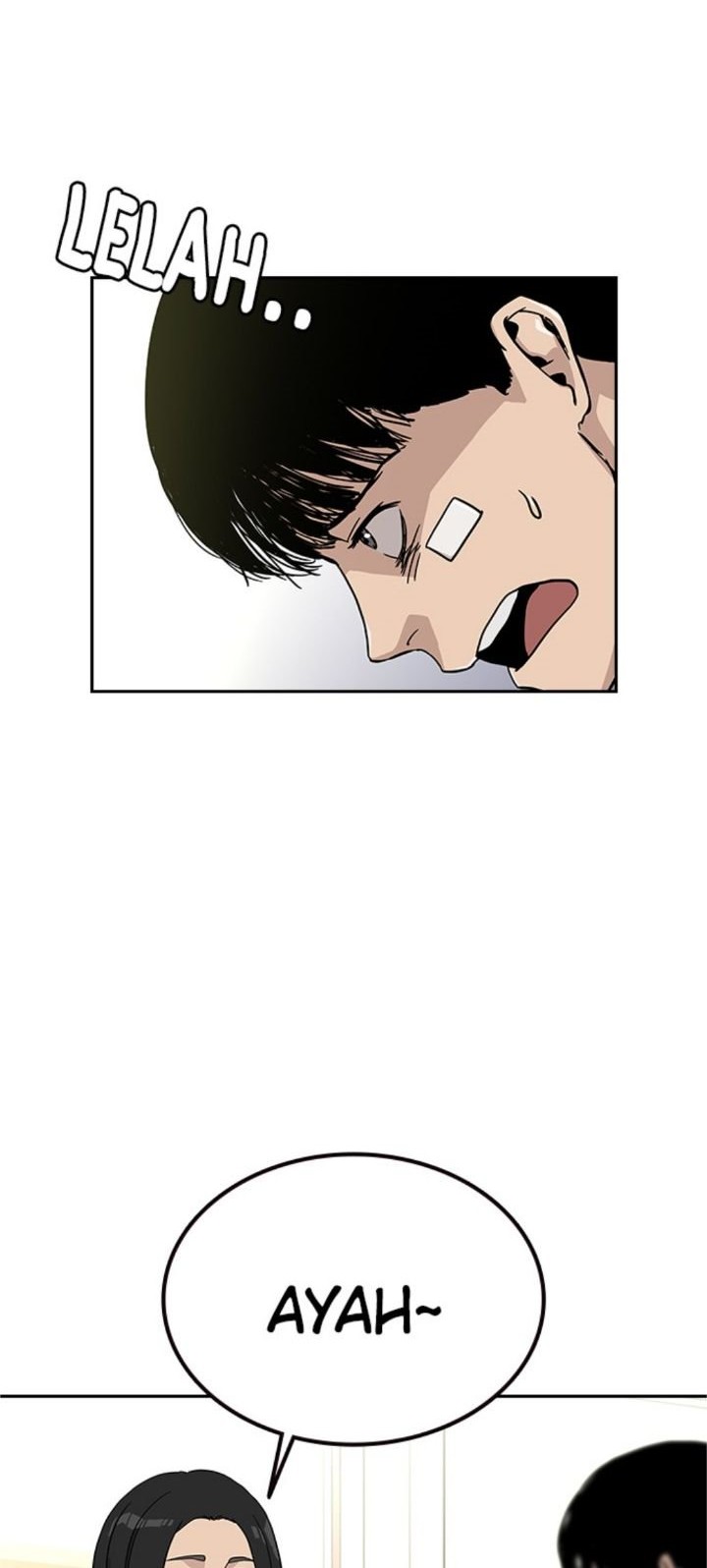 To Not Die chapter 8 halaman 65