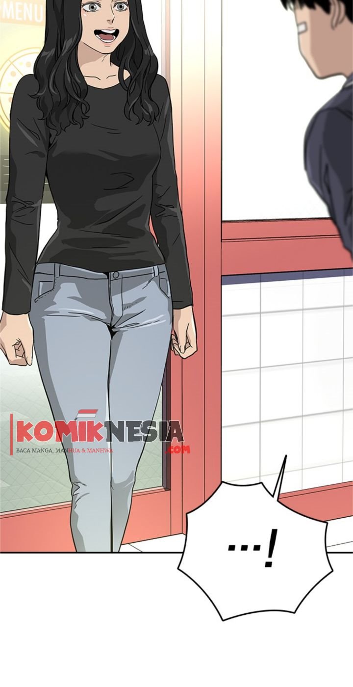 To Not Die chapter 8 halaman 66