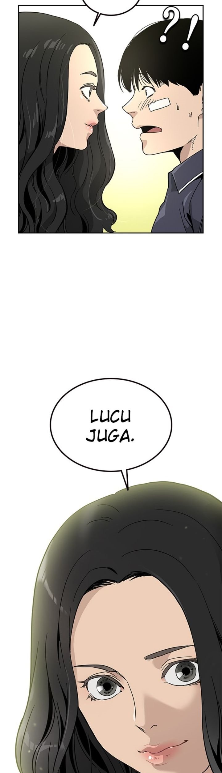 To Not Die chapter 8 halaman 69