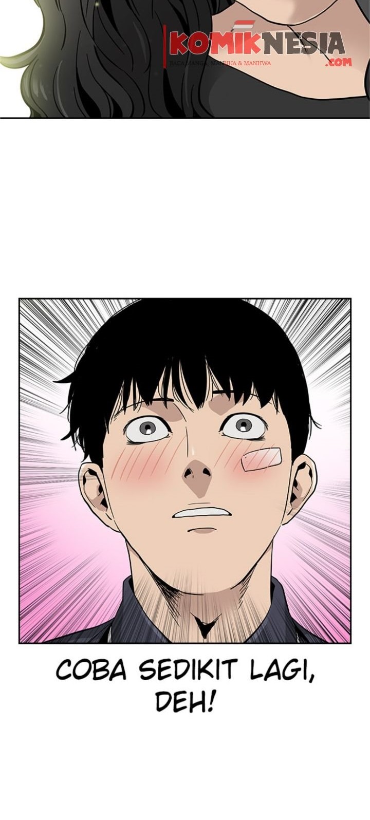To Not Die chapter 8 halaman 70