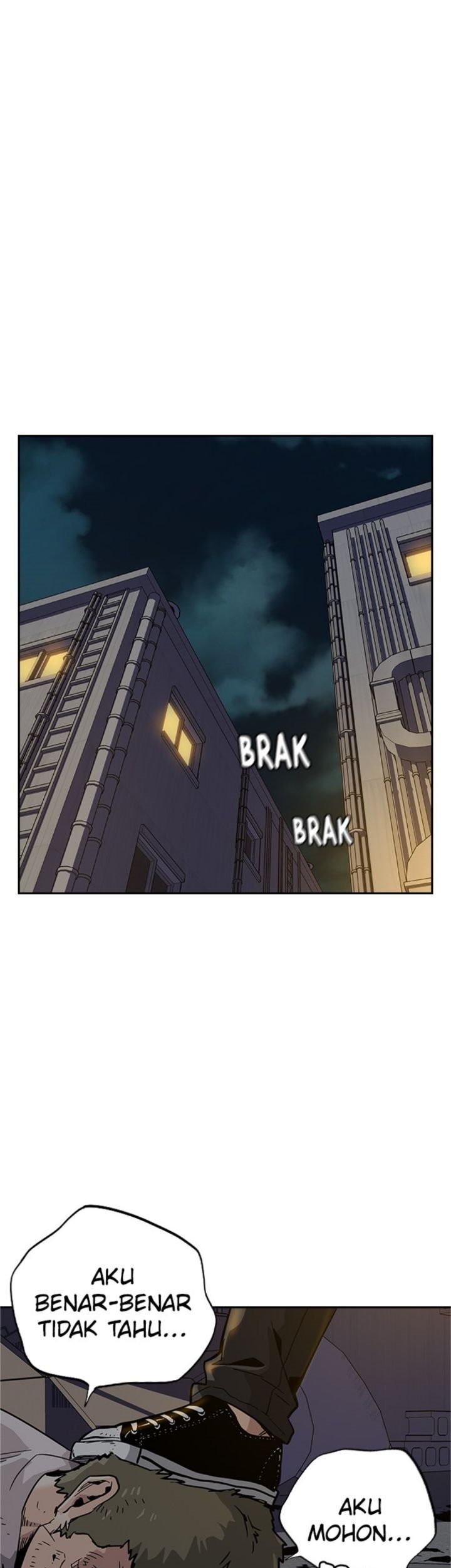 To Not Die chapter 8 halaman 72