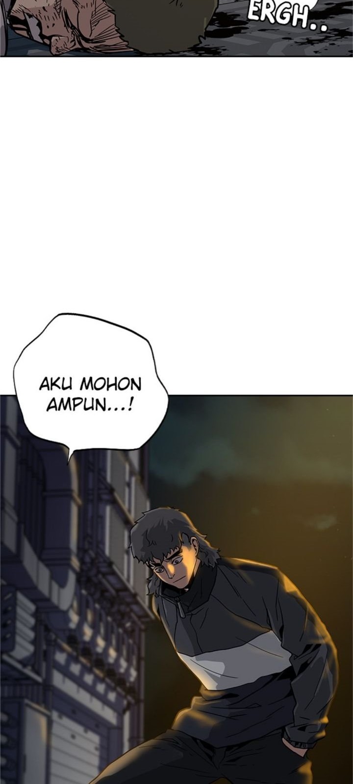 To Not Die chapter 8 halaman 73