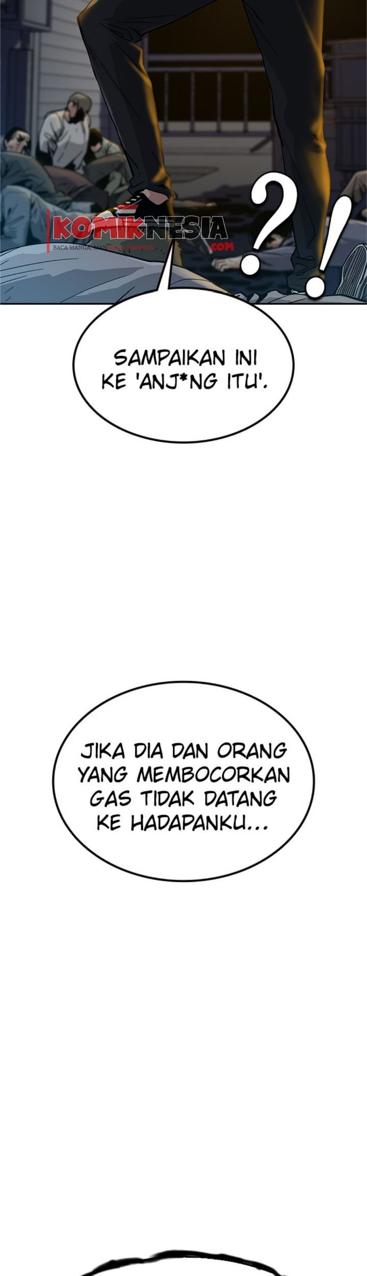To Not Die chapter 8 halaman 74