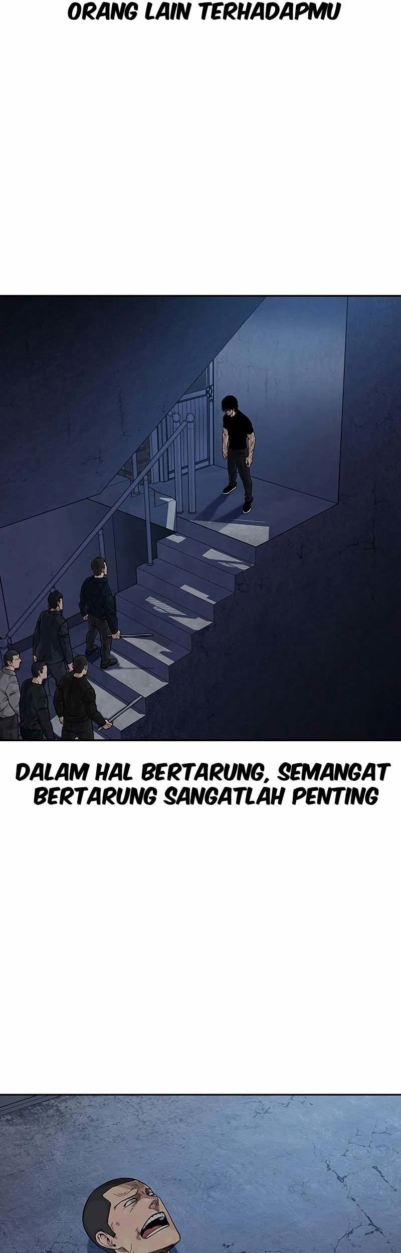 To Not Die Bab 80 halaman 4