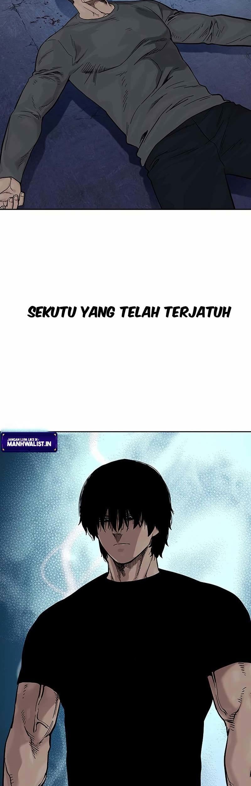 To Not Die Bab 80 halaman 5