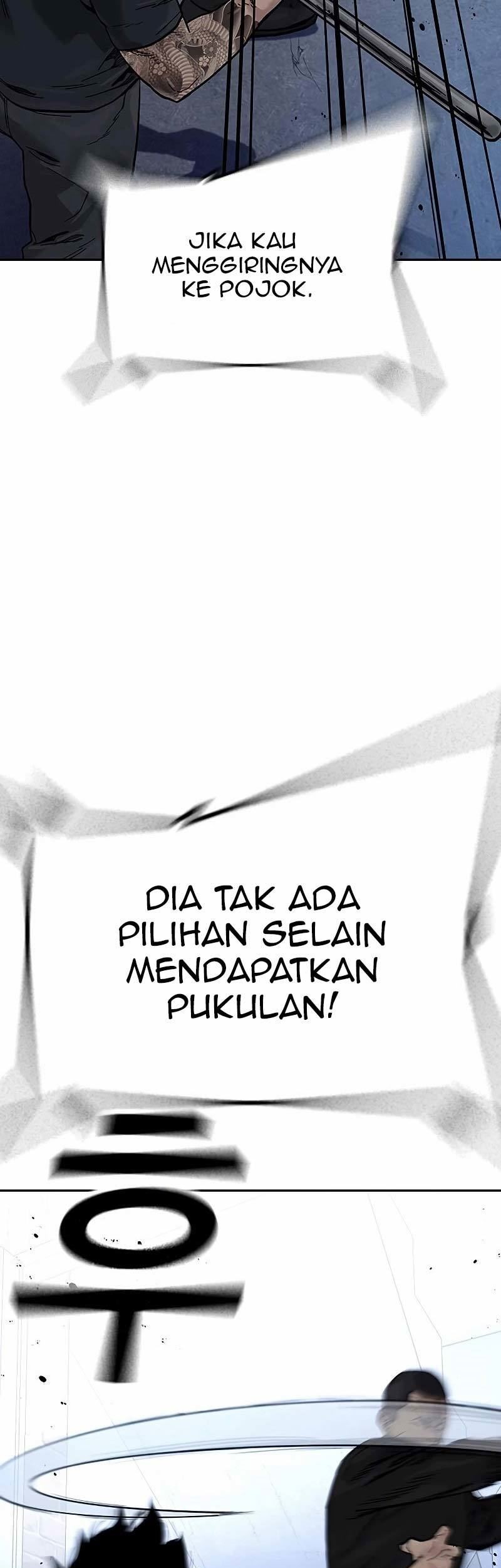 To Not Die Bab 80 halaman 22