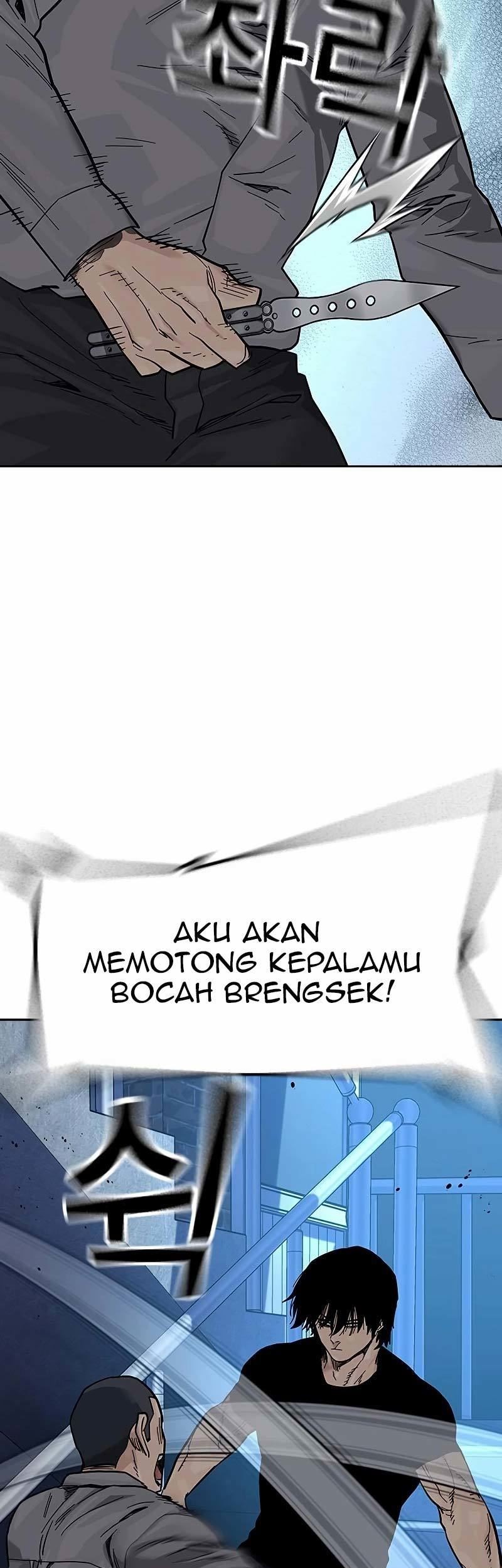 To Not Die Bab 80 halaman 29