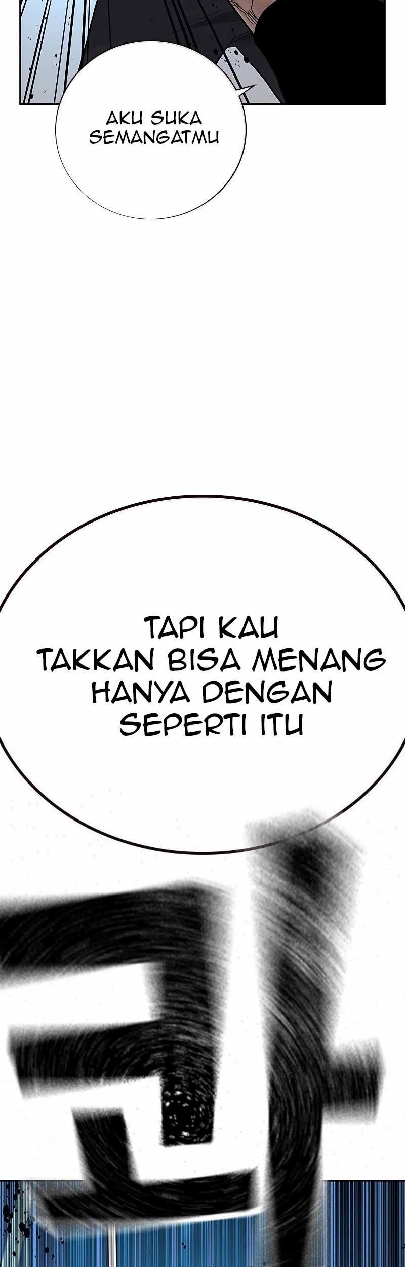 To Not Die Bab 80 halaman 32