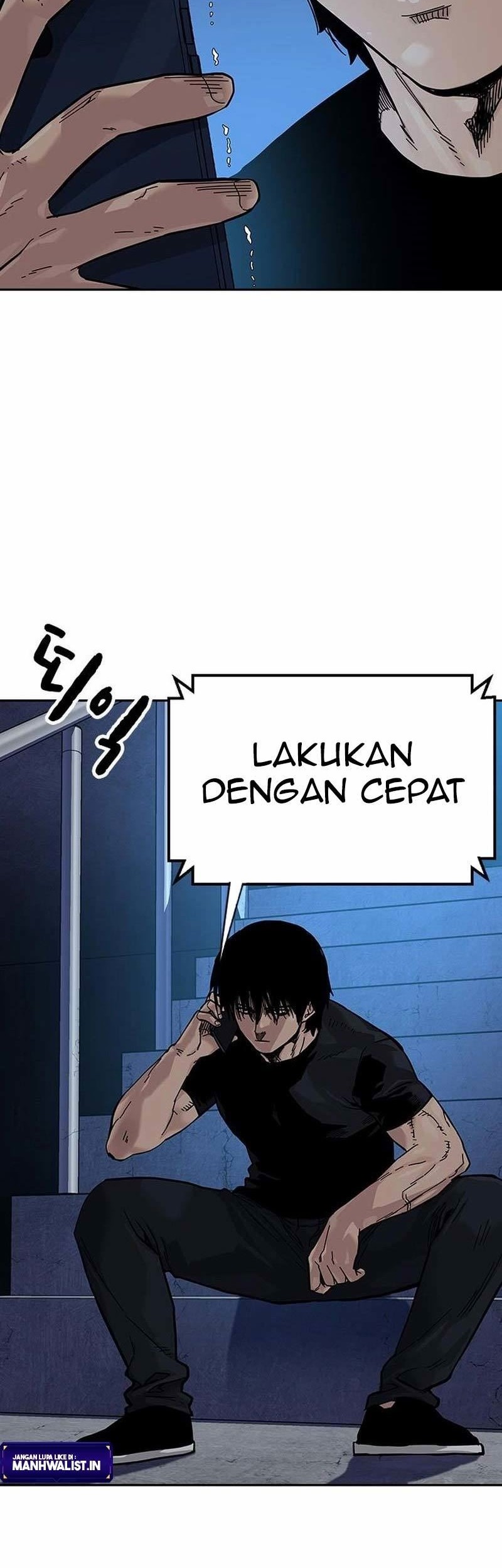 To Not Die Bab 80 halaman 39