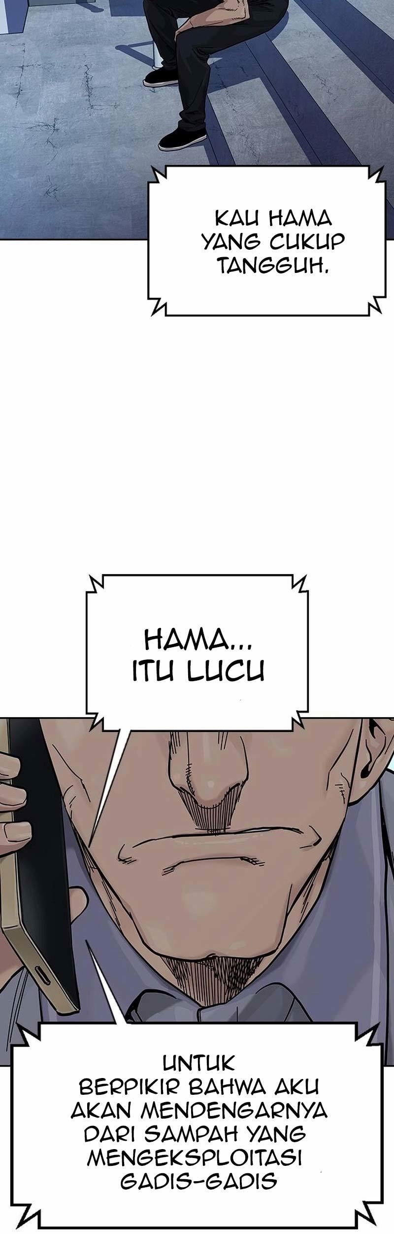 To Not Die Bab 80 halaman 44