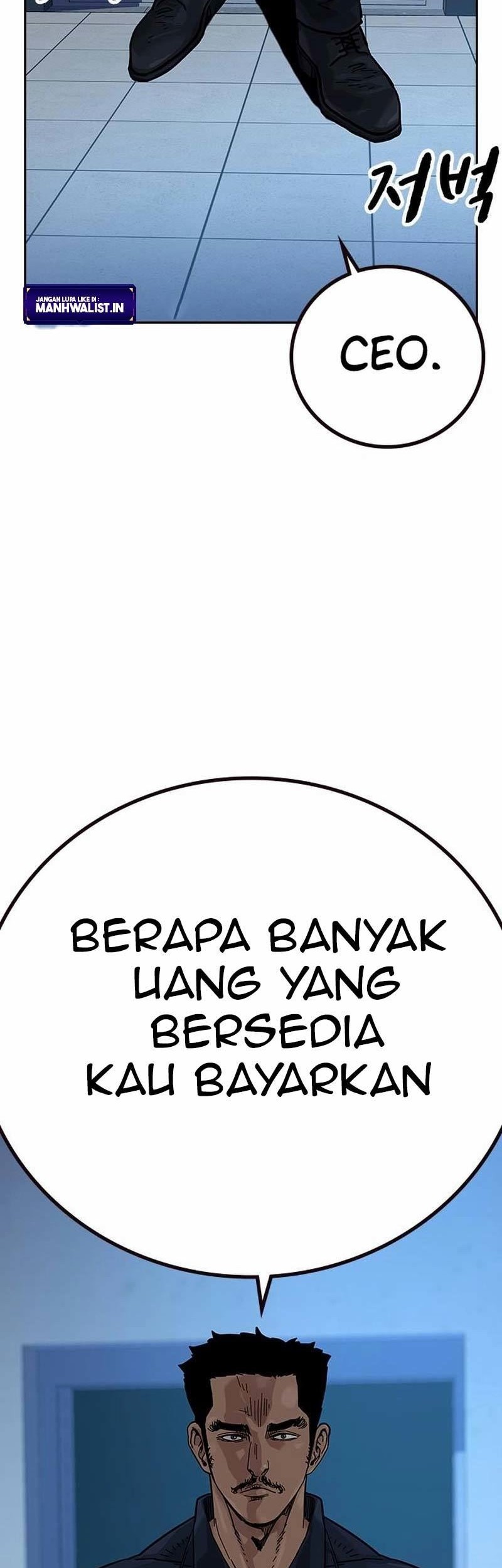To Not Die Bab 80 halaman 60