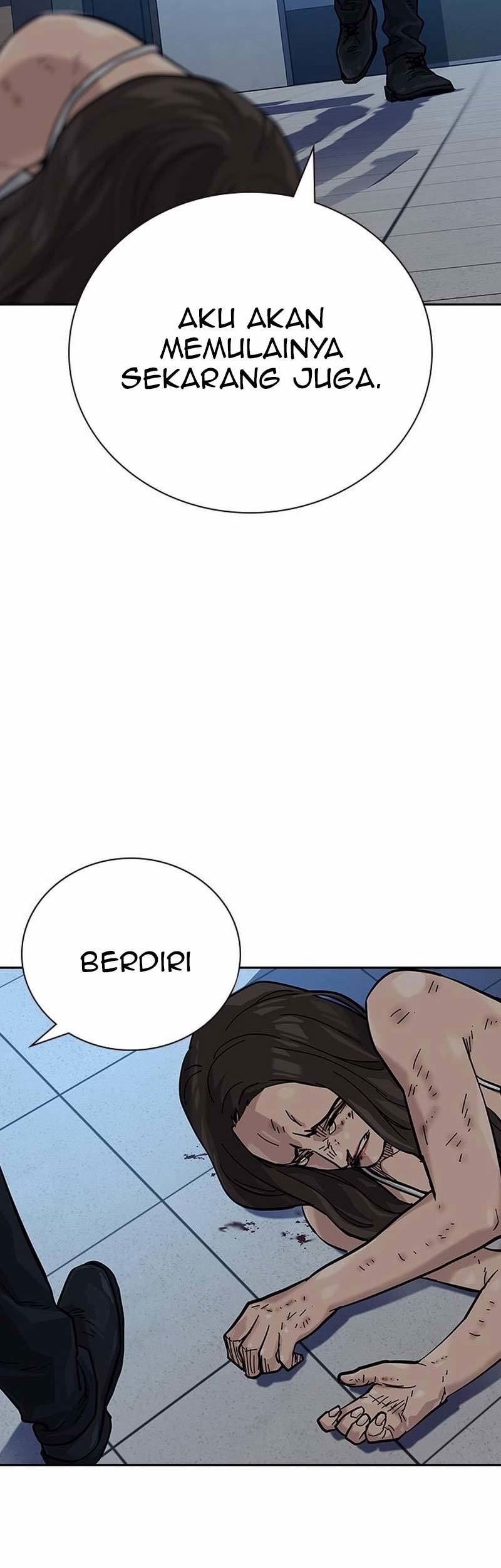 To Not Die Bab 80 halaman 65