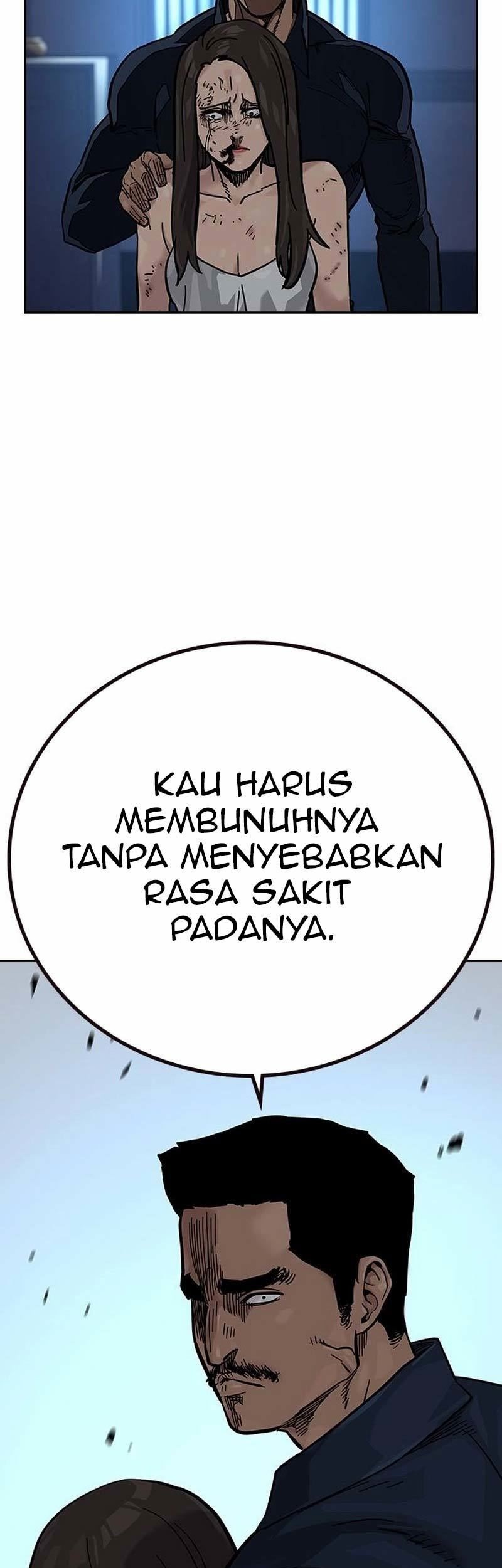 To Not Die Bab 80 halaman 68