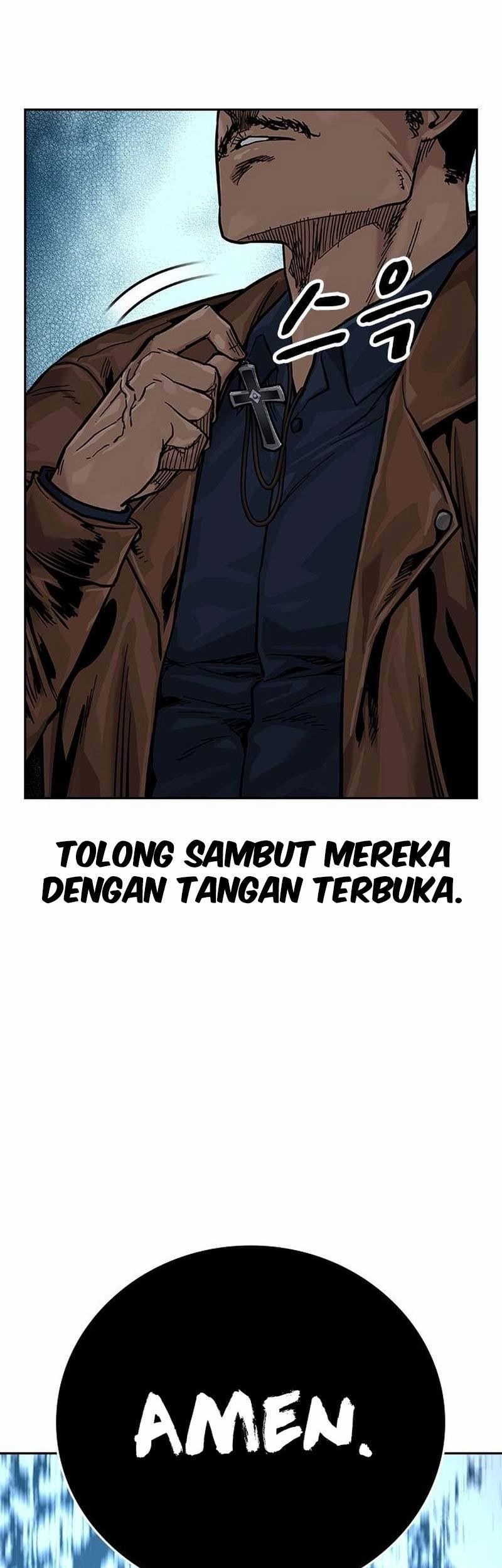 To Not Die Bab 80 halaman 90