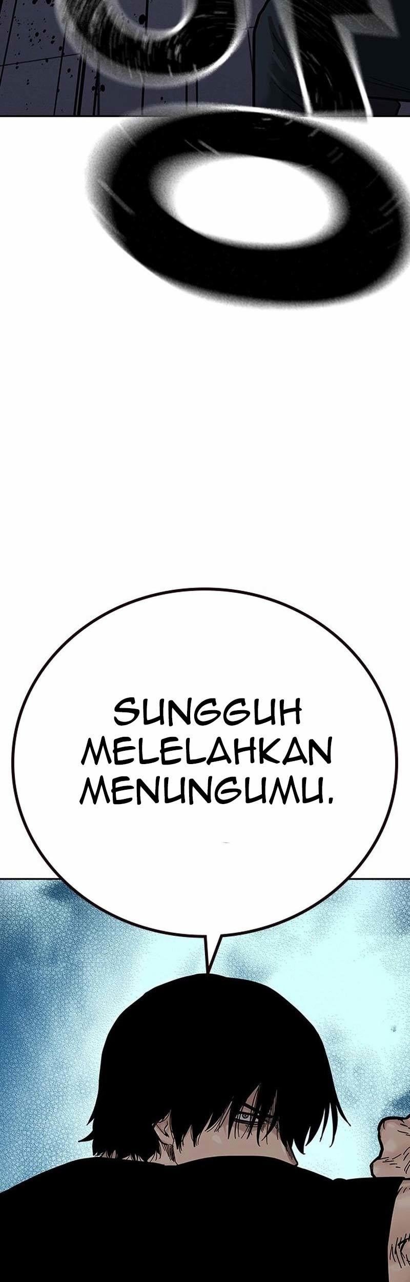 To Not Die Bab 80 halaman 105