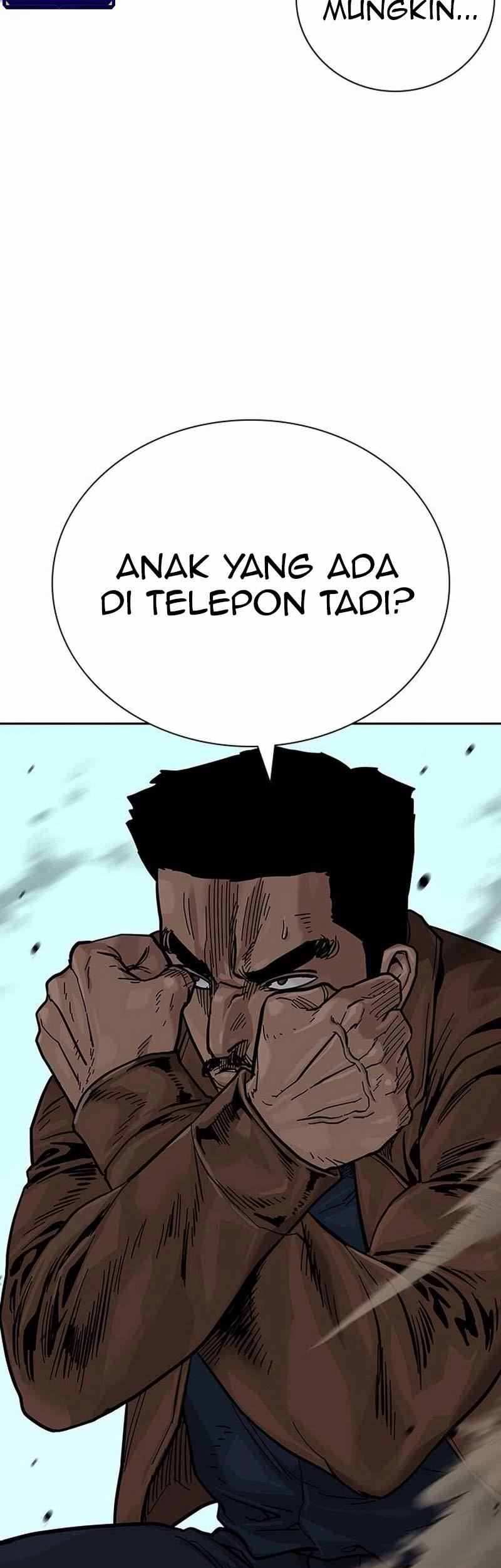 To Not Die Bab 80 halaman 108