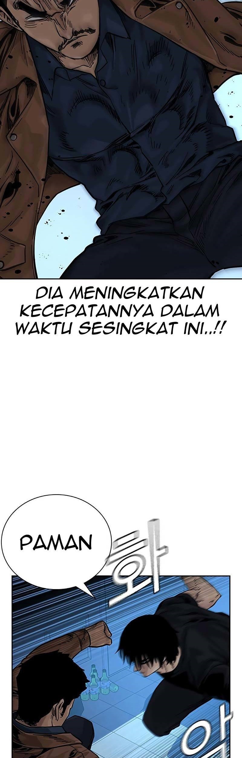 To Not Die Bab 81 halaman 8