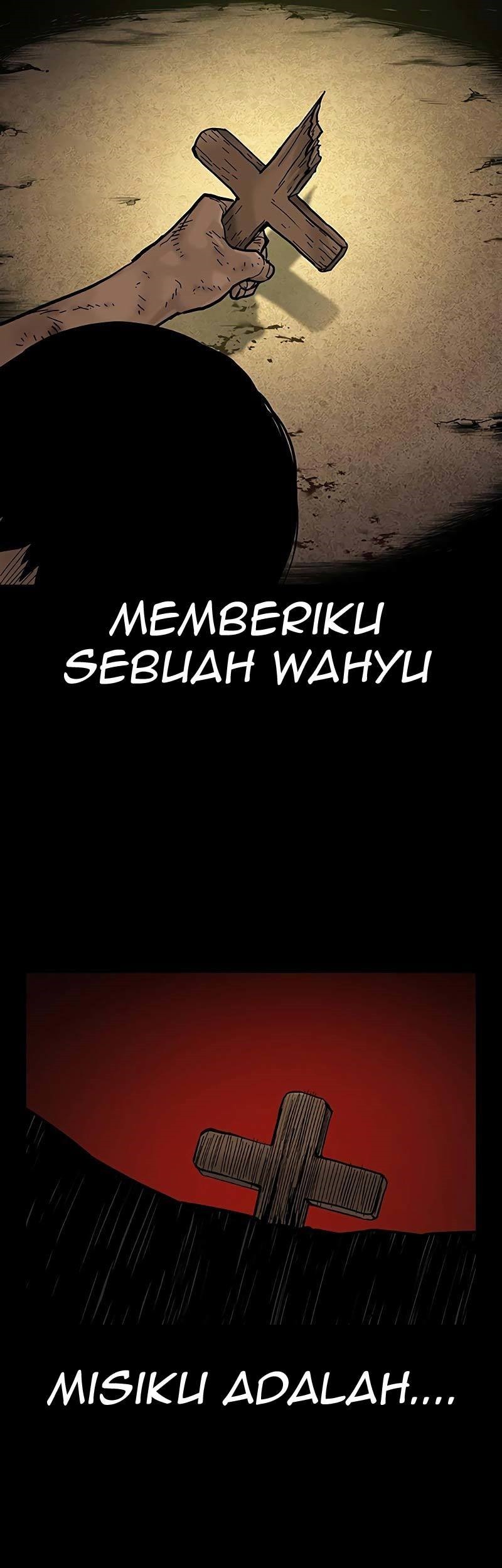 To Not Die Bab 81 halaman 25