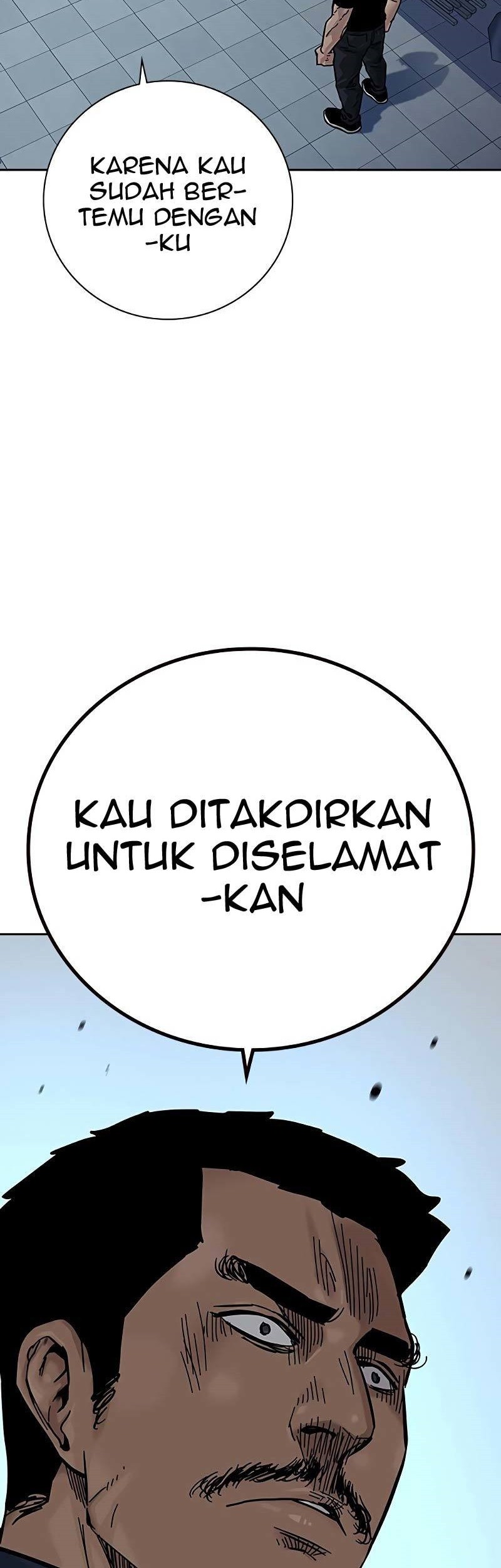 To Not Die Bab 81 halaman 28