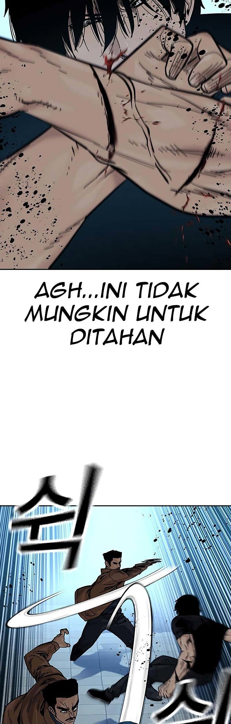 To Not Die Bab 81 halaman 36