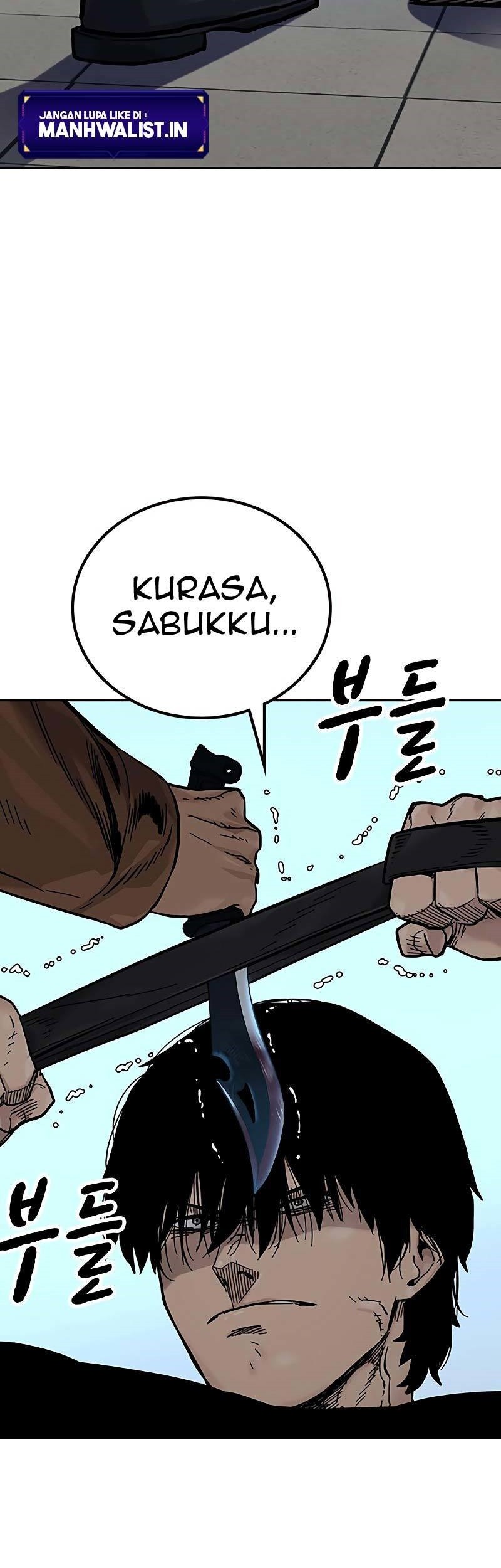 To Not Die Bab 81 halaman 47