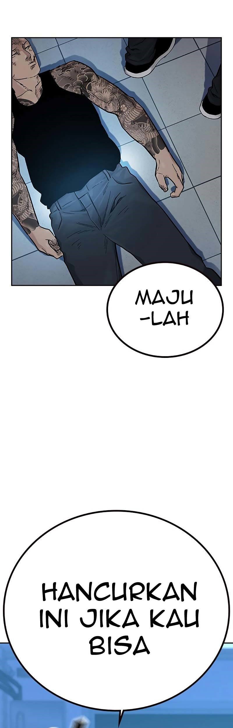 To Not Die Bab 81 halaman 50