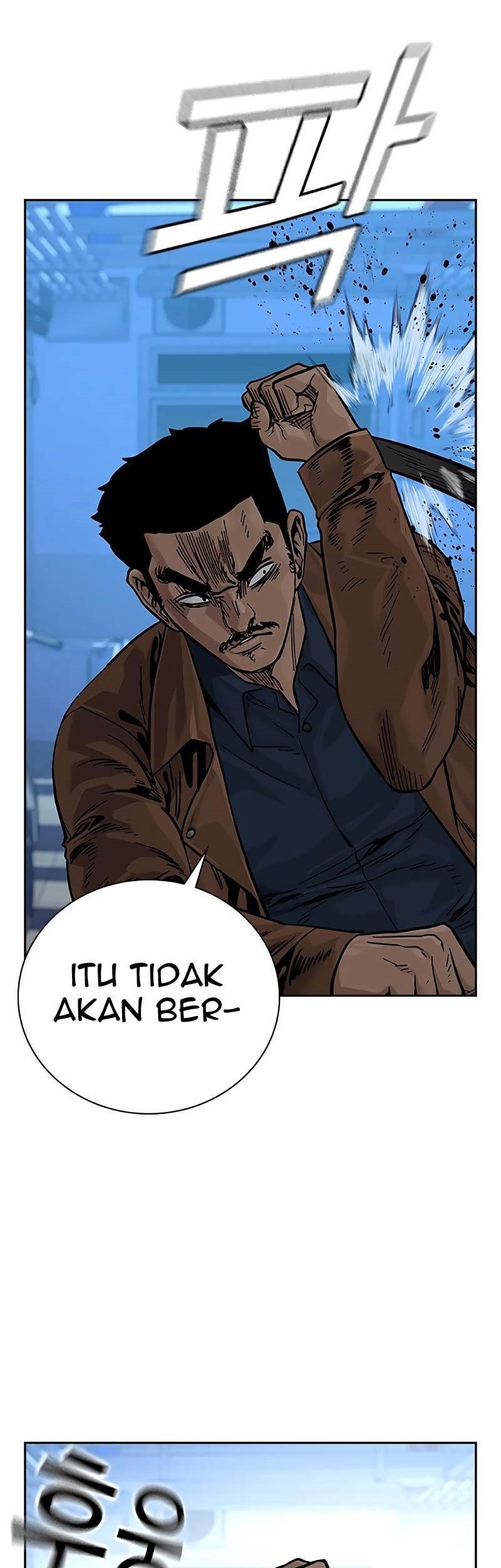 To Not Die Bab 81 halaman 57