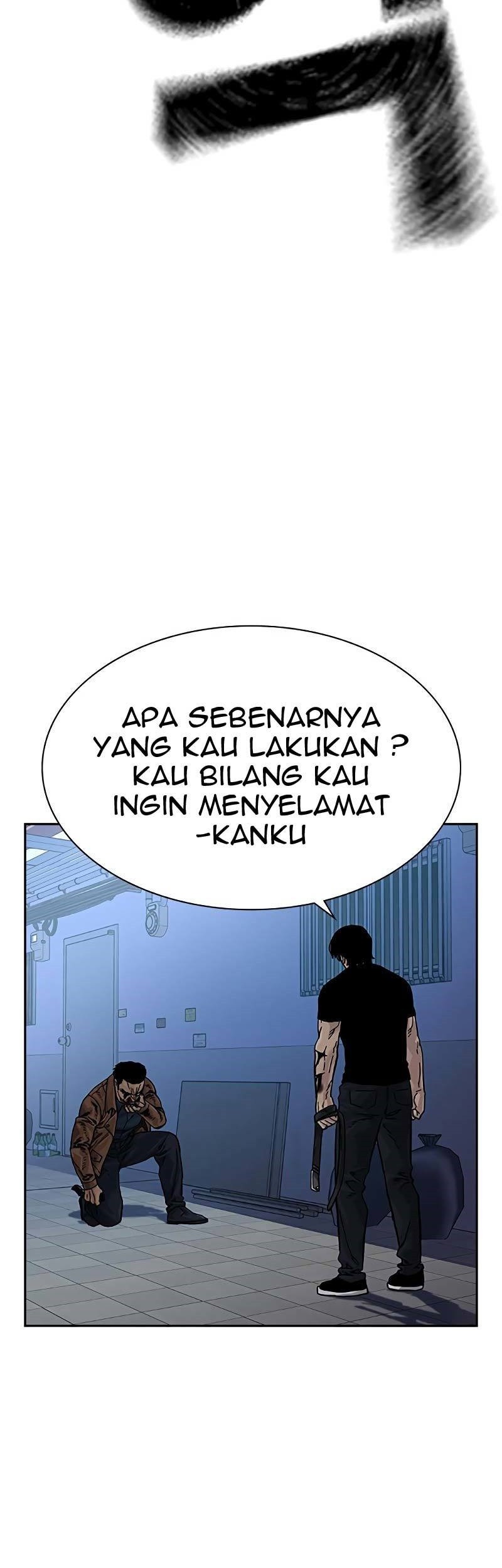 To Not Die Bab 81 halaman 67