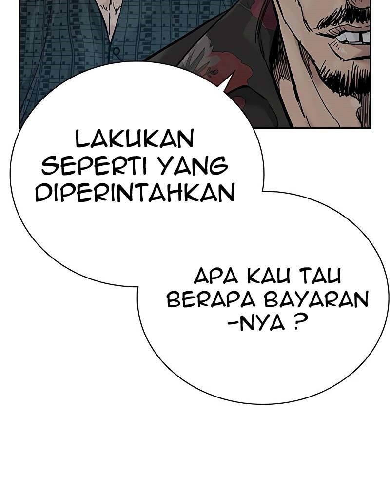 To Not Die Bab 81 halaman 74