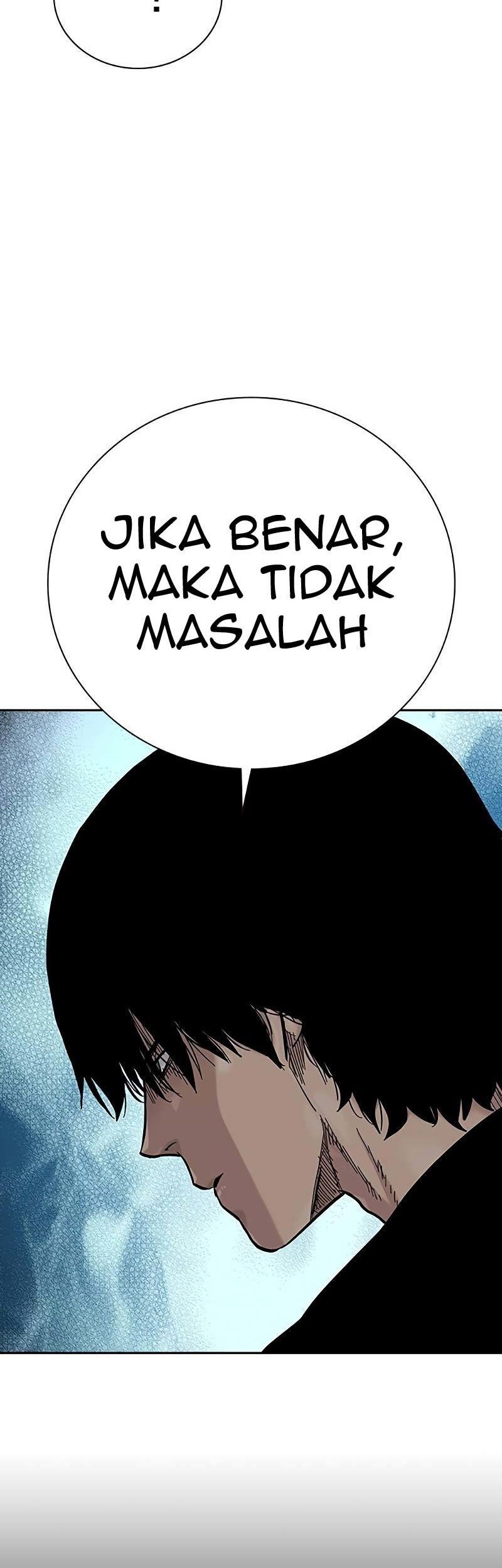 To Not Die Bab 81 halaman 78