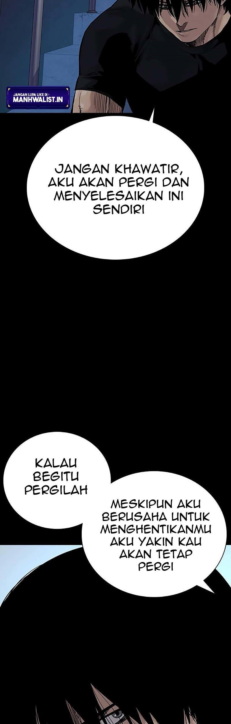 To Not Die Bab 81 halaman 81
