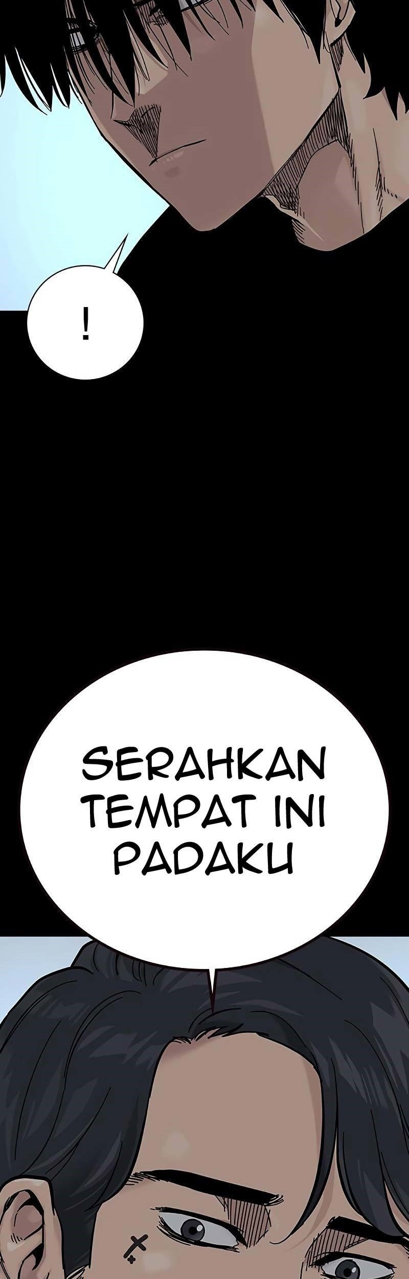 To Not Die Bab 81 halaman 82