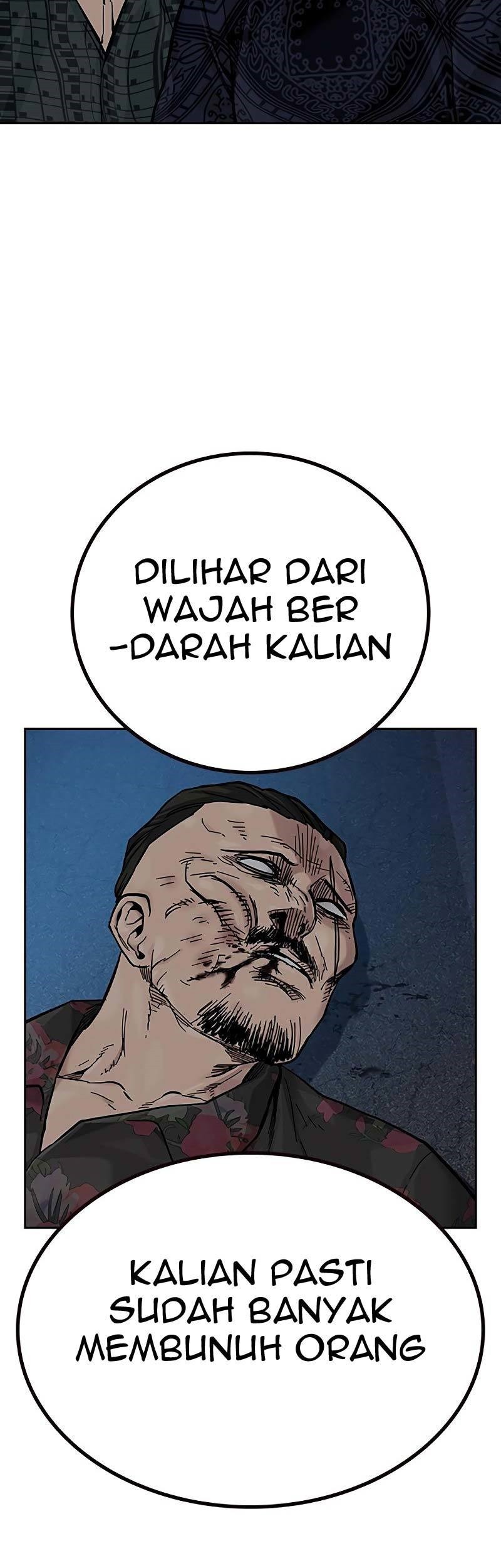 To Not Die Bab 81 halaman 100